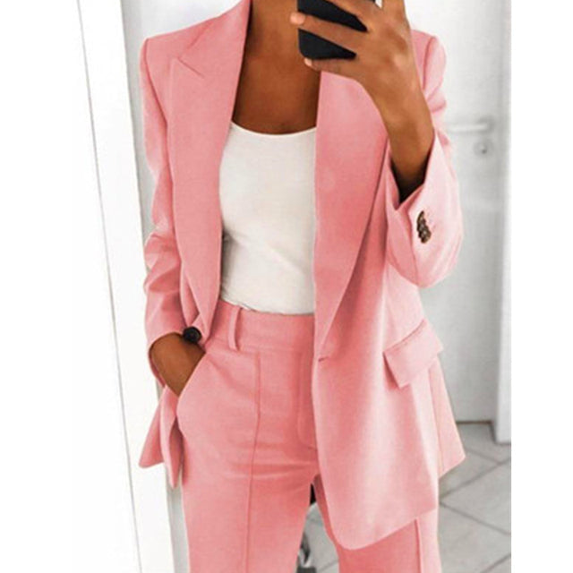 Trendmerce | Classy summervibe set | 30% Zomer-Korting