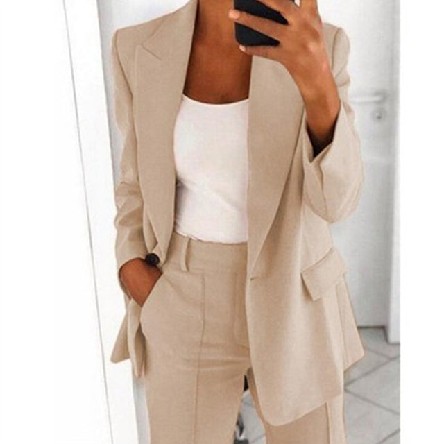 Trendmerce | Classy summervibe set | 30% Zomer-Korting