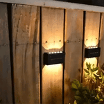 EcoGlow - Luxe Wandverlichting - 1+1 Gratis!