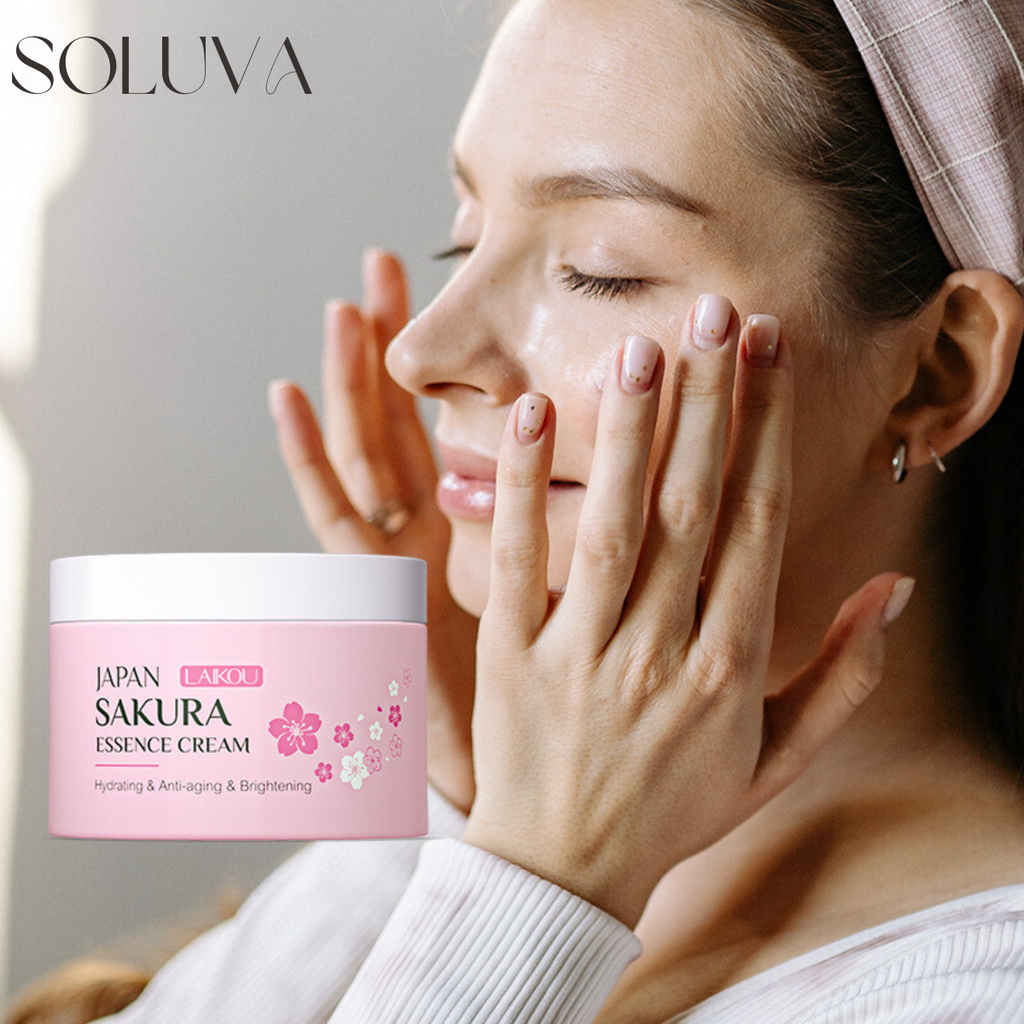 Hydraterende Anti-aging Moisturizer | 1+1 Gratis!