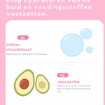 Hydraterende Anti-aging Moisturizer | 1+1 Gratis!